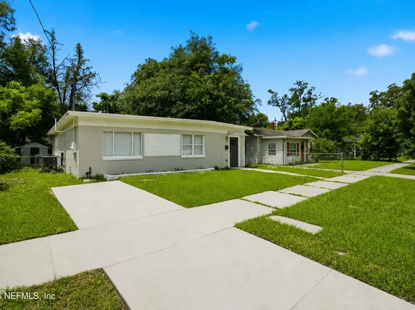 3248 MYRA Street, Jacksonville, FL 32205