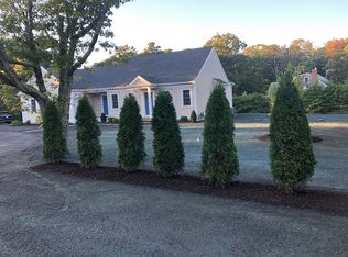 1050 Old Queen Anne Rd, Chatham, MA 02633