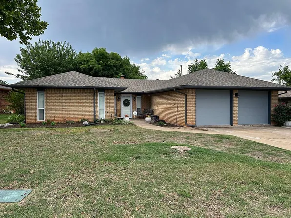 632 Pepperdine Ave, Edmond, OK 73013