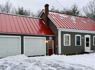 124 Hardscrabble Rd, Limington, ME 04049