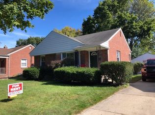 4210 Custer Ave, Royal Oak, MI