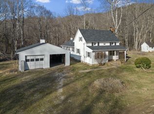 789 Hickory Hollow Rd, Eagle Rock, VA 24085