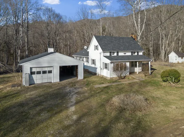 789 Hickory Hollow Rd, Eagle Rock, VA 24085
