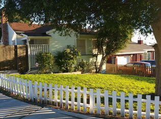 15970 Maubert Ave, San Leandro, CA