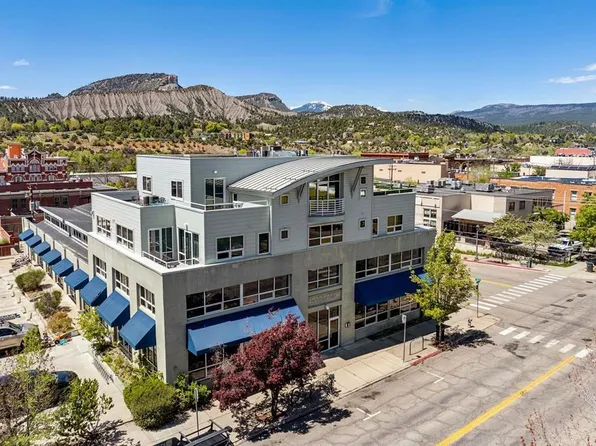 679 E 2nd Avenue #F, Durango, CO 81301