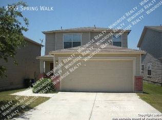 5559 Spring Walk, San Antonio, TX 78247