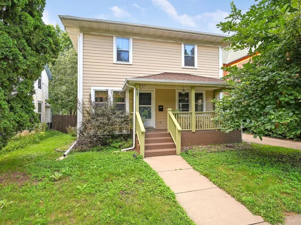 61 George St E, Saint Paul, MN 55107