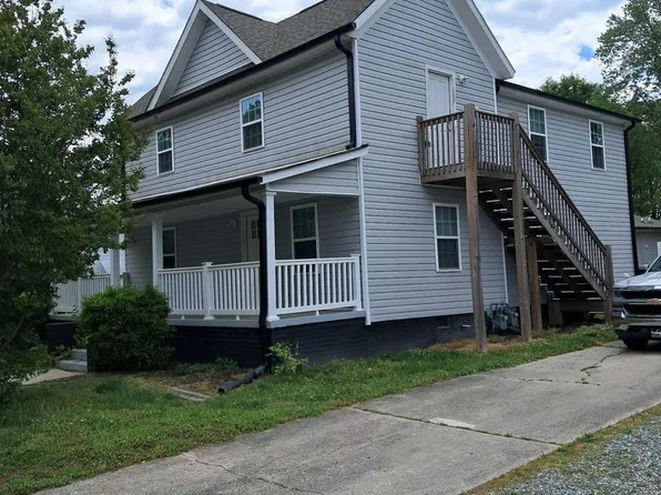 909 Washington St, Burlington, NC 27217