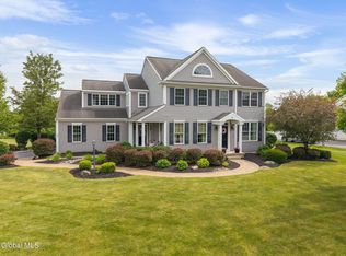 37 Farmview Lane, Waterford, NY 12188