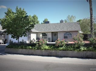 2708 Simms Ave, Kingman, AZ 86401