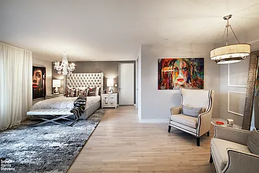 Rented by Brown Harris Stevens