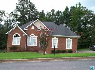 1112 Legacy Blvd, Jacksonville, AL 36265