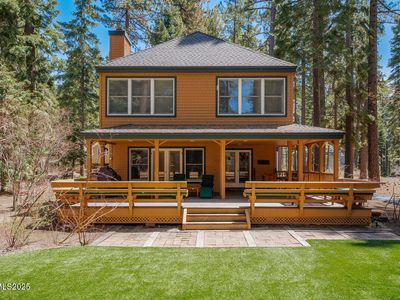 116 Pray Meadow Rd, Glenbrook, NV, 89413