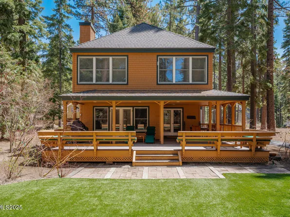 116 Pray Meadow Rd, Glenbrook, NV 89413