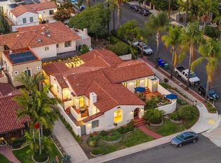 1068 Cypress Ave, San Diego, CA 92103