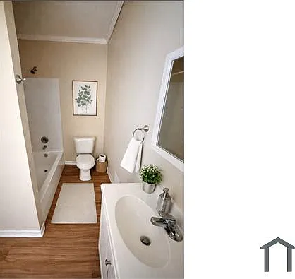 1589 Jackson Ave #W — Photo 5