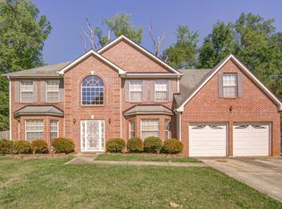 2015 Smithfield Ave, Ellenwood, GA 30294
