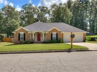 1105 Maple Ridge Ct, Evans, GA 30809