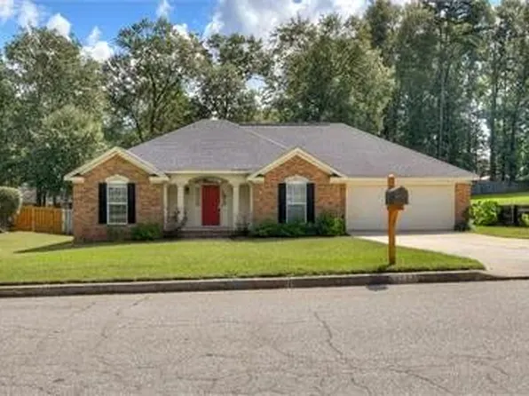 1105 Maple Ridge Ct, Evans, GA 30809