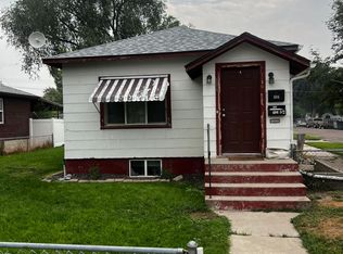 604 N 10th Ave, Pocatello, ID 83201