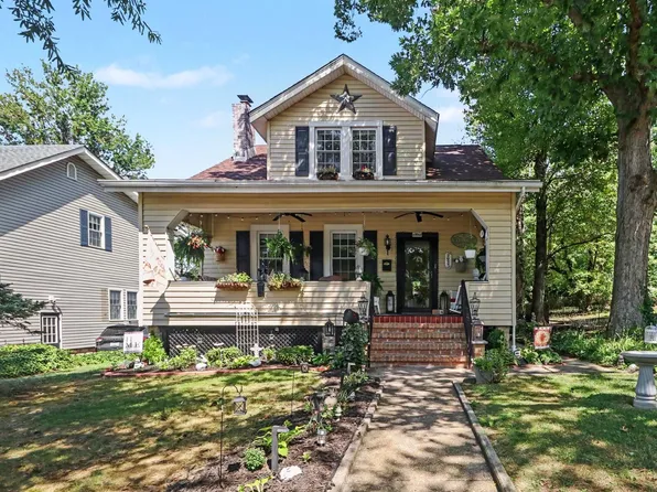 3022 Oakcrest Ave, Baltimore, MD 21234