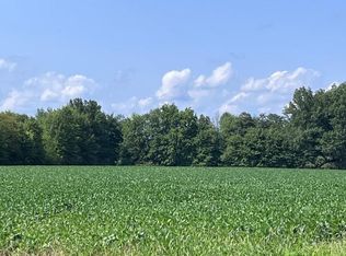 3517 Bardwell West Rd, Mount Orab, OH 45154