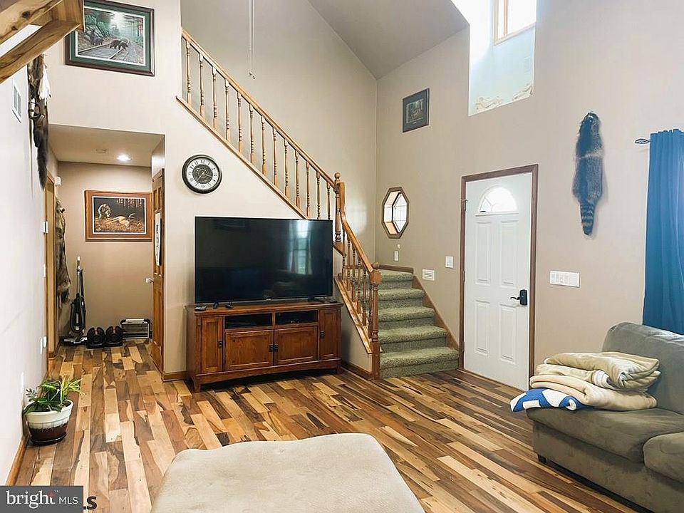 184 Sand Rock Rd, Lewistown, PA 17044 Zillow