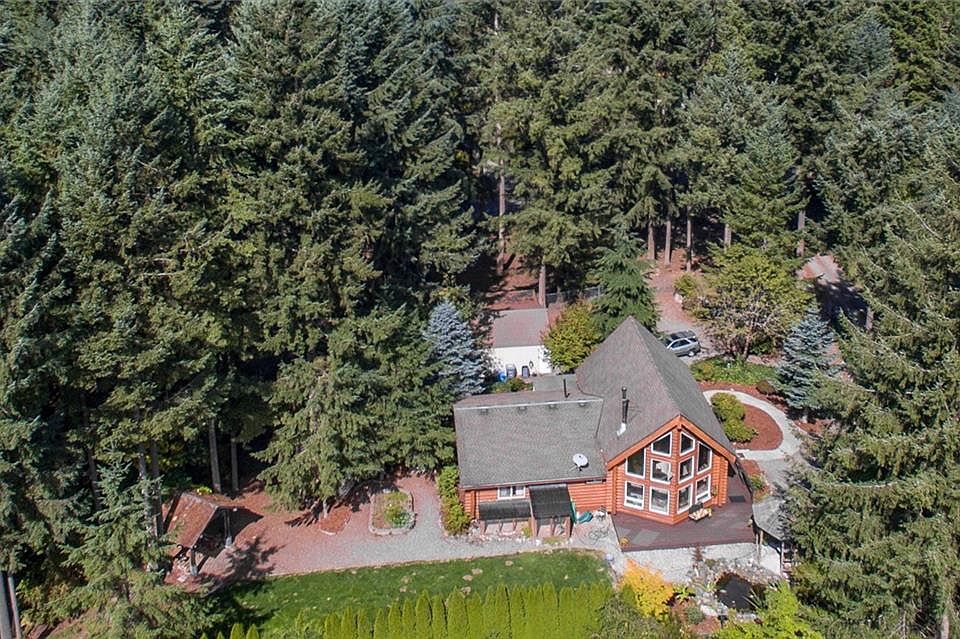1st image of 12423 234th Ave E