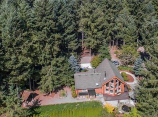 12423 234th Ave E, Buckley, WA 98321