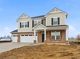 7216 Portico Ln, McCordsville, IN 46055