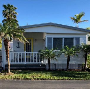2601 Gulf Dr N LOT S21, Bradenton Beach, FL, 34217