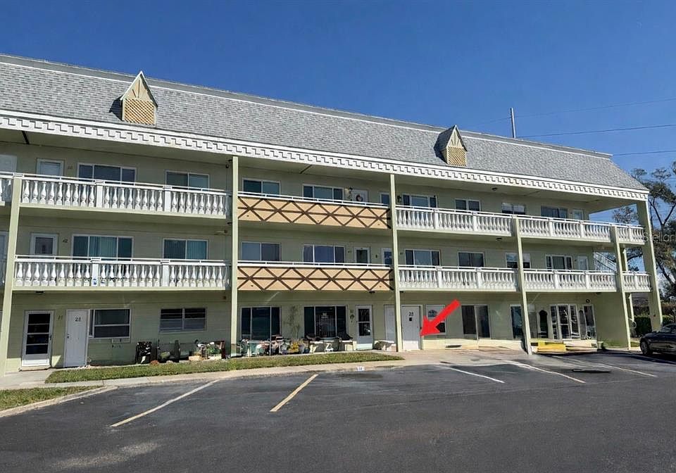 1st image of 2460 Canadian Way APT 22