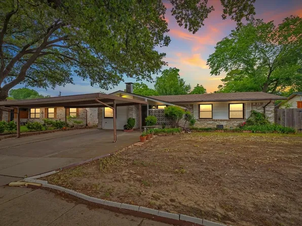 1845 Chevy Chase Dr, Carrollton, TX 75006