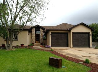 61 Ridge View Pl, Parachute, CO 81635