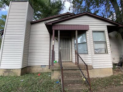 206 Chesapeake Pl, Nashville, TN, 37207