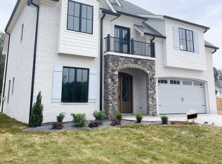 9704 Triplett Ln, Knoxville, TN 37922