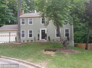12905 Turnberry Cir, Fort Washington, MD 20744