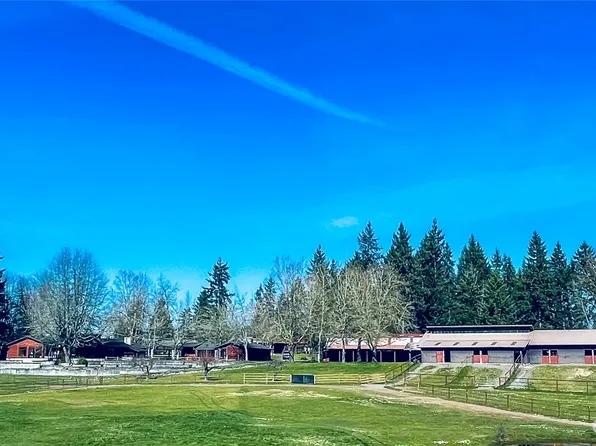 12440 Koeppen Road SE, Rainier, WA 98576
