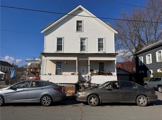16 1st St, Port Jervis, NY