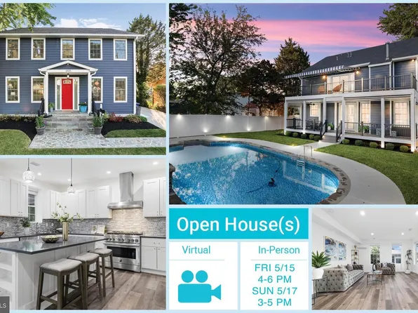 6925 Barrett Rd, Falls Church, VA 22042