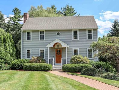 68 Rangers Drive, Hudson, NH, 03051