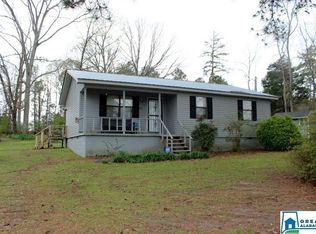481 Truss Ferry Rd, Lincoln, AL 35096