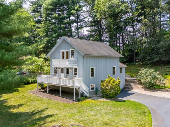 5 Hemlock Notch Street, Farmington, CT 06085