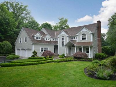 31 Beacon Hill Ln, New Canaan, CT, 06840