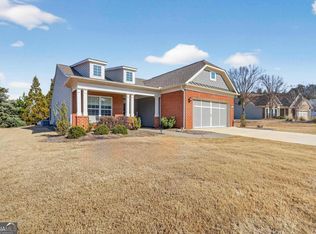 1040 Cottonwood Trce, Greensboro, GA 30642