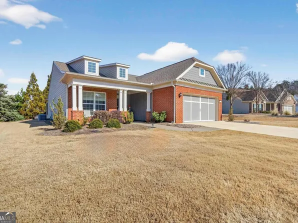 1040 Cottonwood Trce, Greensboro, GA 30642