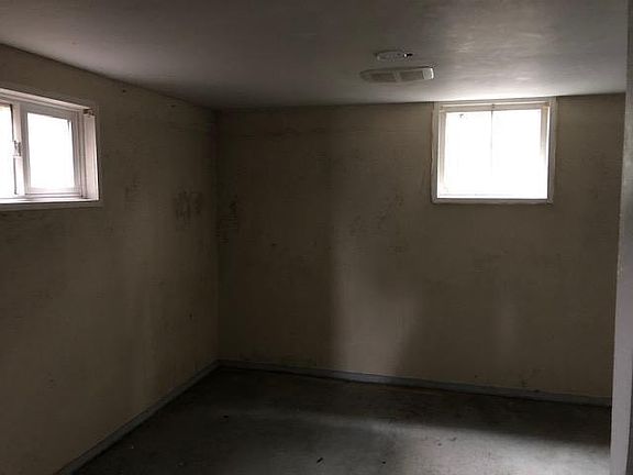 basement finished rm