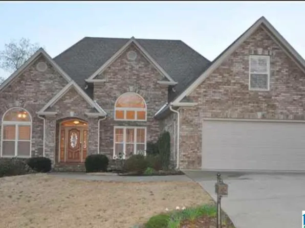 6443 Ziklag Cir, Birmingham, AL 35235