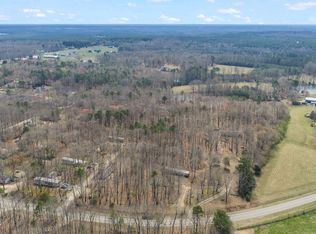 4074 Graham Sherron Rd, Wake Forest, NC 27587