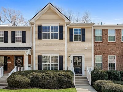 335 Anterbury Dr, Apex, NC, 27502